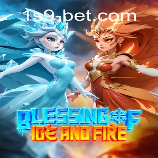Conheça o Jogo BlessingofIceandFire: Um Mundo de Estratégia e Aventura