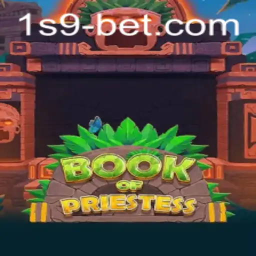 BookOfPriestess: Um Mergulho na Nova Sensação dos Jogos