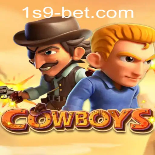 Cowboys: Descubra o Empolgante Mundo do Jogo 1S9