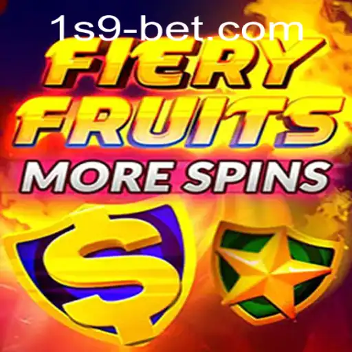 Explorando o Mundo de FieryFruitsMoreSpins