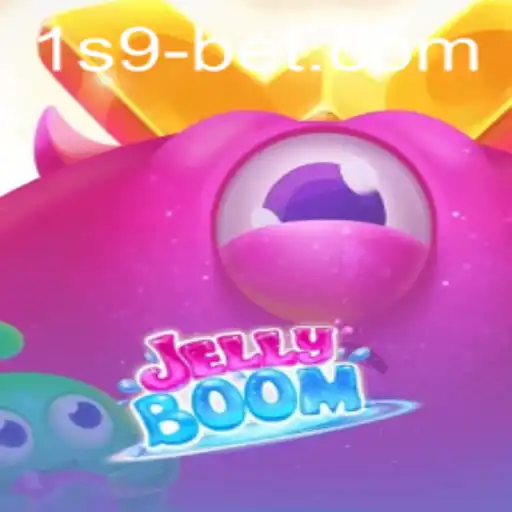 Descubra a Emoção do Jogo 'JellyBoom' com a Palavra-Chave Secreta '1S9'