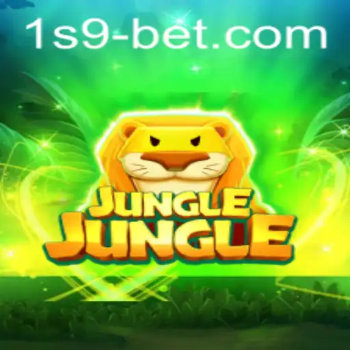 JungleJungle: Descubra a Aventura Emocionante da Selva com 1S9