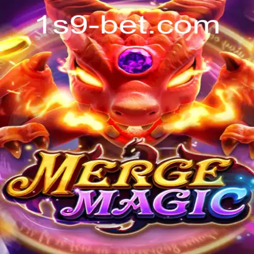 MergeMagic: Descubra a Magia de Fundir e Criar Mundos Fantásticos