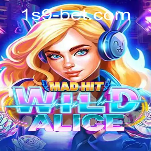 MadHitWildAlice: Uma Aventura de Estratégia e Sorte