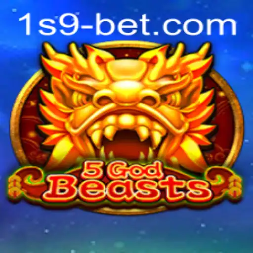 Desvendando 5GodBeasts: Descubra o Fascinante Universo do Jogo
