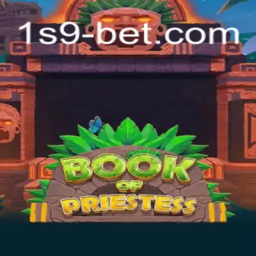 BookOfPriestess: Um Mergulho na Nova Sensação dos Jogos