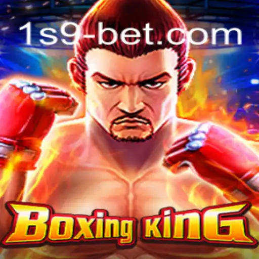Introdução ao BoxingKing: Mergulhe na Experiência do Jogo Revolucionário