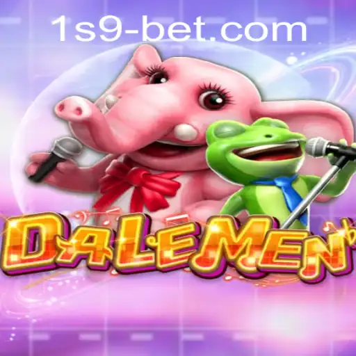 Explorando o Universo de DALEMEN: O Jogo de Estratégia do Momento