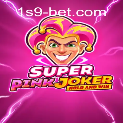 SuperPinkJoker: Uma Jornada Incrível no Mundo dos Jogos 1S9