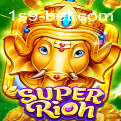 Descubra as Emoções e Regras do Jogo SuperRich