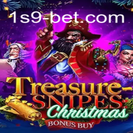 TreasuresnipesChristmas: Um Mergulho No Mundo Encantado dos Jogos Festivos