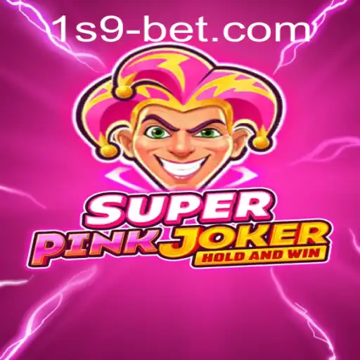SuperPinkJoker: Uma Jornada Incrível no Mundo dos Jogos 1S9