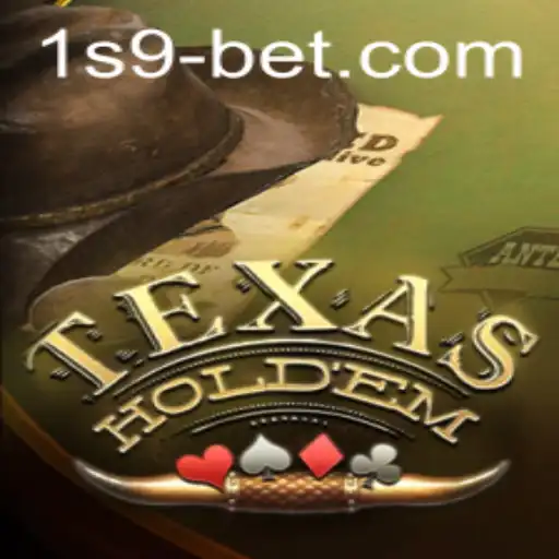 Explorando o Jogo de Cartas Texas Hold'em