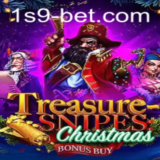 TreasuresnipesChristmas: Um Mergulho No Mundo Encantado dos Jogos Festivos